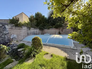 House at Vélizy-Villacoublay (78140)