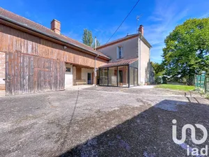 Ferme à Caudecoste (47220)