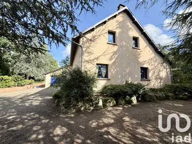 House in Bréhal (50290)