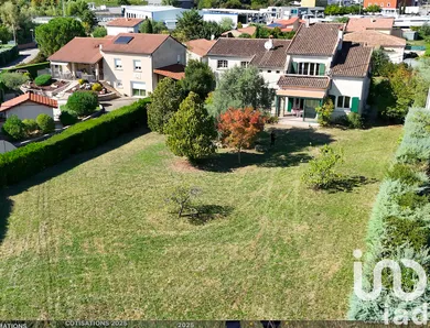 Maison traditionnelle à Aubenas (07200)