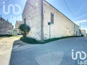 Grange à Mouroux (77120)