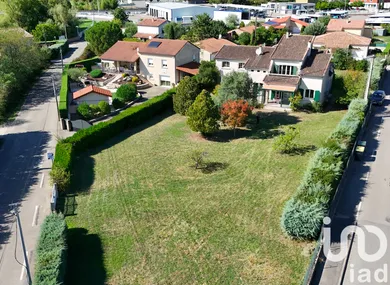 Maison traditionnelle à Aubenas (07200)