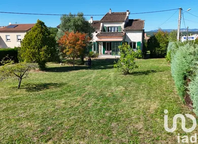 Maison traditionnelle à Aubenas (07200)