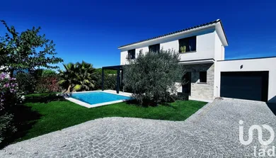 House at Puget-sur-Argens (83480)