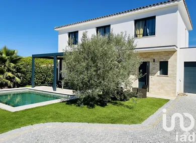 House at Puget-sur-Argens (83480)