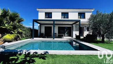 House at Puget-sur-Argens (83480)