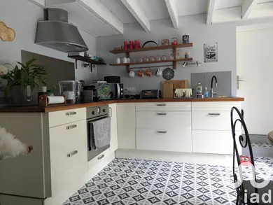 House in Le Bugue (24260)