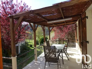 Maison à Le Bugue (24260)