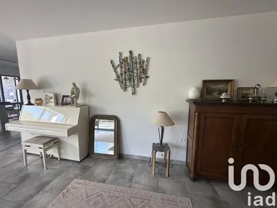 Architectural house in Agde (34300)