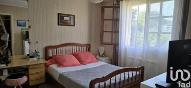 Maison traditionnelle à Champignelles (89350)