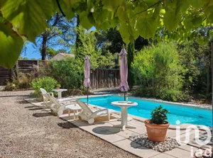 Maison à Flassans-sur-Issole (83340)