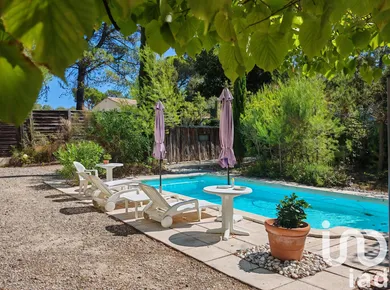 House at Flassans-sur-Issole (83340)