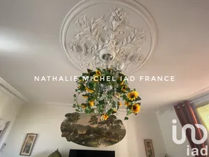 Appartement à La Seyne-sur-Mer (83500)