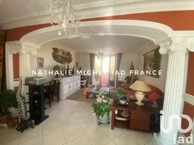 Apartment in La Seyne-sur-Mer (83500)