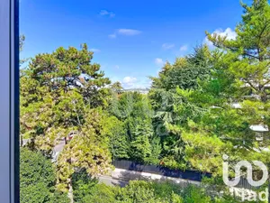 Appartement à Boulogne-Billancourt (92100)