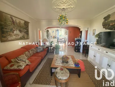 Apartment in La Seyne-sur-Mer (83500)