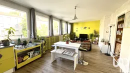 Apartment in Saint-Étienne (42000)