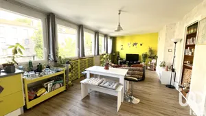 Apartment in Saint-Étienne (42000)