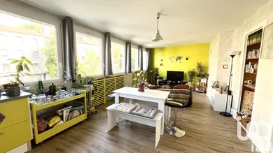 Appartement à Saint-Étienne (42000)