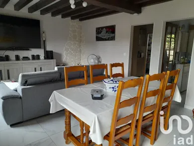 House in Rion-des-Landes (40370)