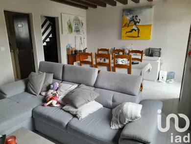 House in Rion-des-Landes (40370)