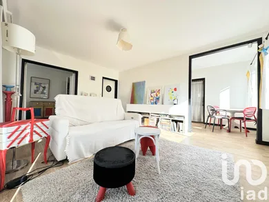 Apartment at Nantes (44000)