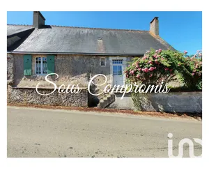 Park home at Cogners (72310)