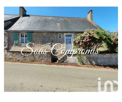 Park home at Cogners (72310)