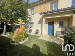 Maison à Grigny-sur-Rhône (69520)