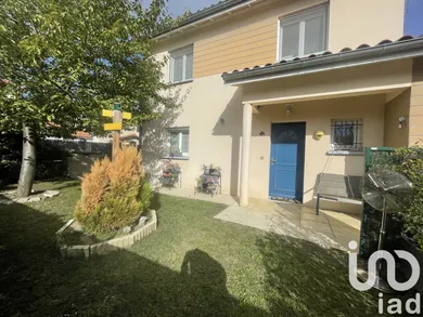 House in Grigny-sur-Rhône (69520)