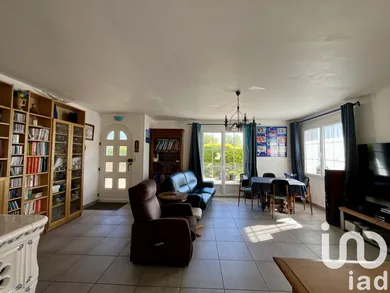 Maison à Les Sables-d'Olonne (85340)