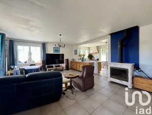 House at Les Sables-d'Olonne (85340)