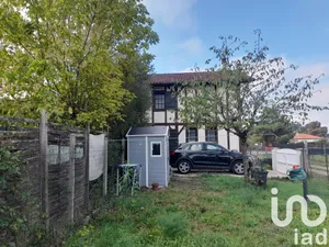 Maison à Rion-des-Landes (40370)
