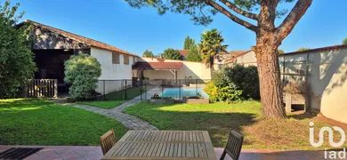 Maison traditionnelle à La Jarrie (17220)