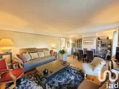 Appartement à Boulogne-sur-Mer (62200)