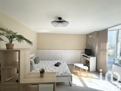 Apartment at Dijon (21000)