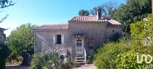 Maison à Corconne (30260)