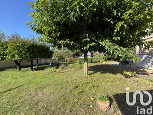 Traditional house in Montmerle-sur-Saône (01090)