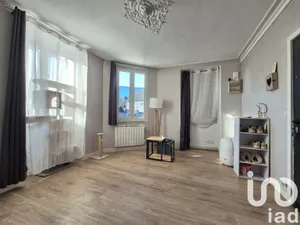 Apartment at Houdan (78550)