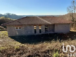 House at Bellefond (33760)