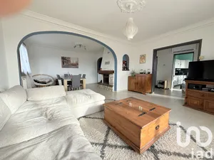 Maison à Bourbon-Lancy (71140)