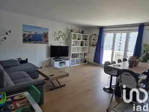 Apartment at Sèvres (92310)