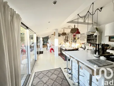 Maison à Orvault (44700)