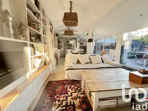 Maison à Orvault (44700)