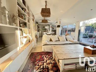 Maison à Orvault (44700)