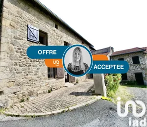 Maison à Aurec-sur-Loire (43110)