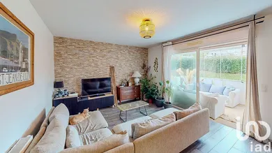 Appartement à Hendaye (64700)