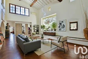 Maison de ville à Nages-et-Solorgues (30114)