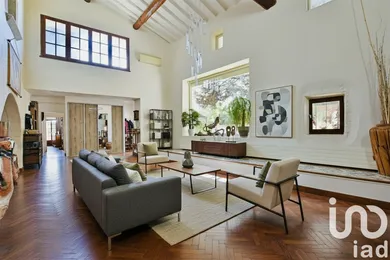 Maison de ville à Nages-et-Solorgues (30114)