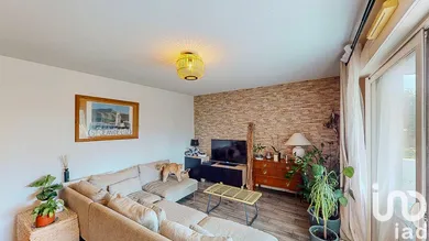 Appartement à Hendaye (64700)
